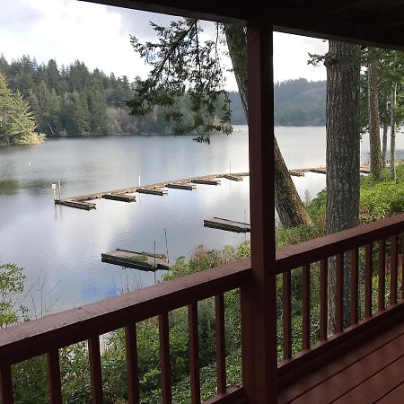Mercer Lake Resort And Beach Florence Exteriér fotografie